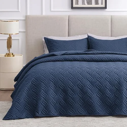Love's Cabin Quilts & Bedspreads