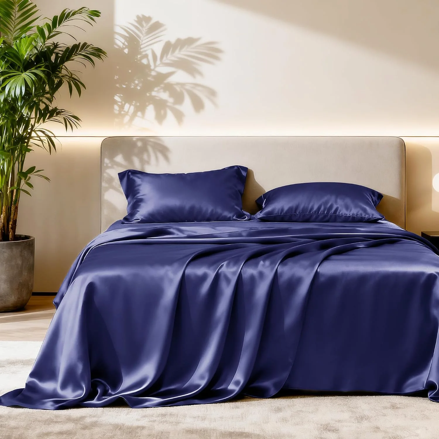 Love's Cabin Sheets & Pillowcases