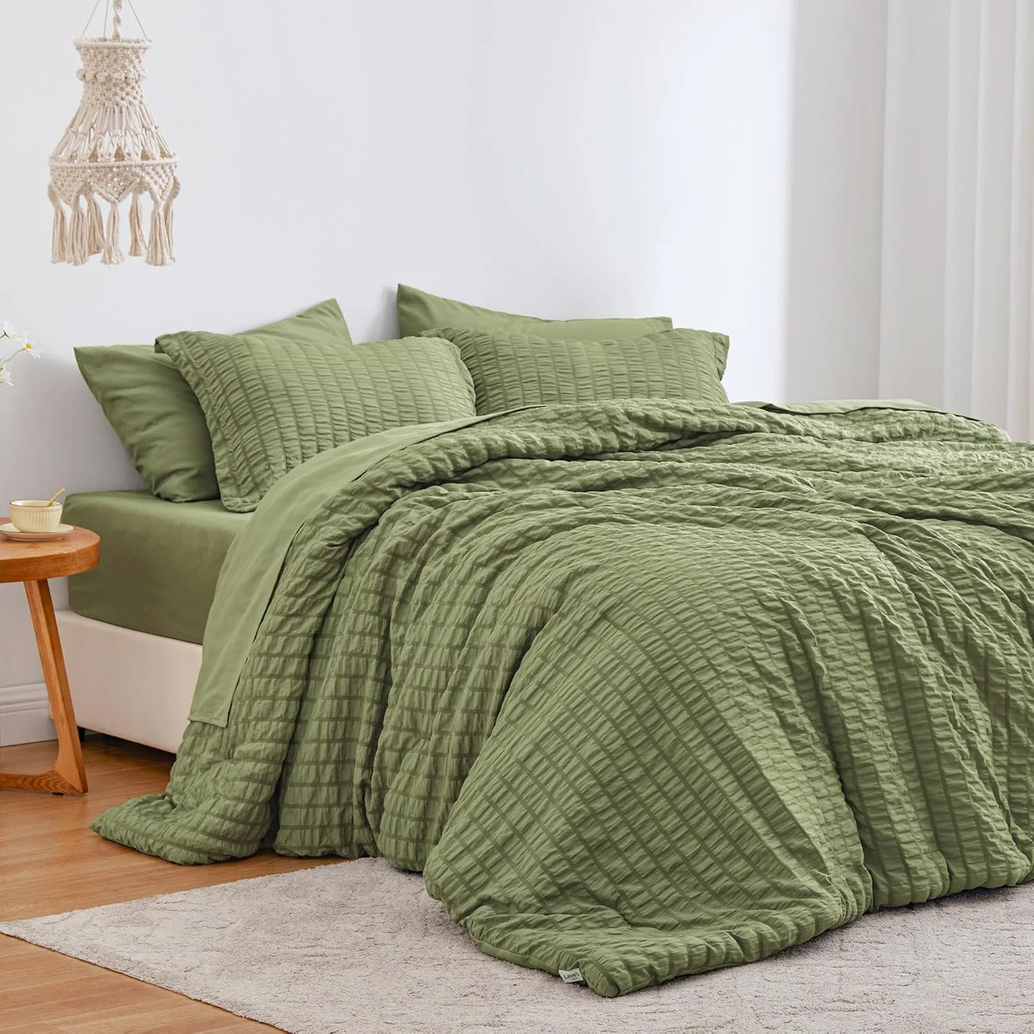 Love's Cabin Comforters & Sets