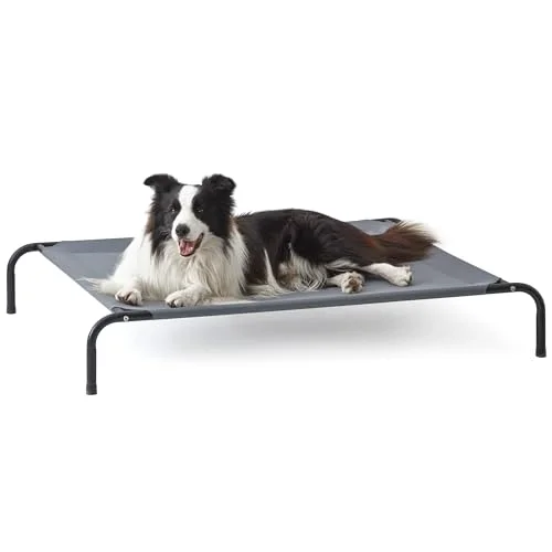 Love's Cabin Outdoor Elevated Dog Bed